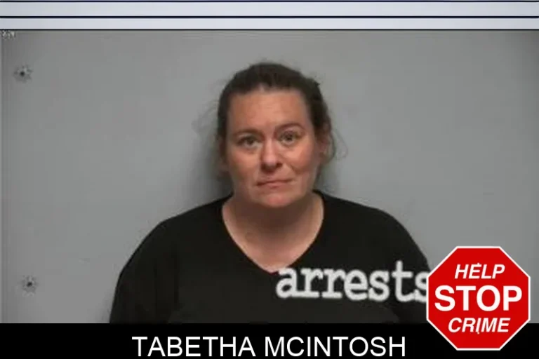 Tabetha McIntosh