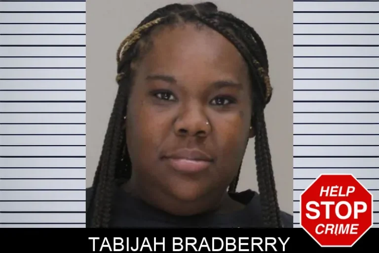 Tabijah Bradberry