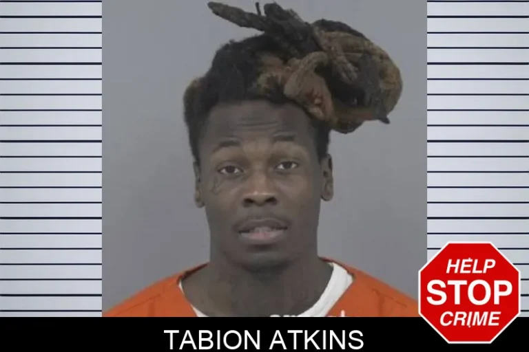 Tabion Atkins