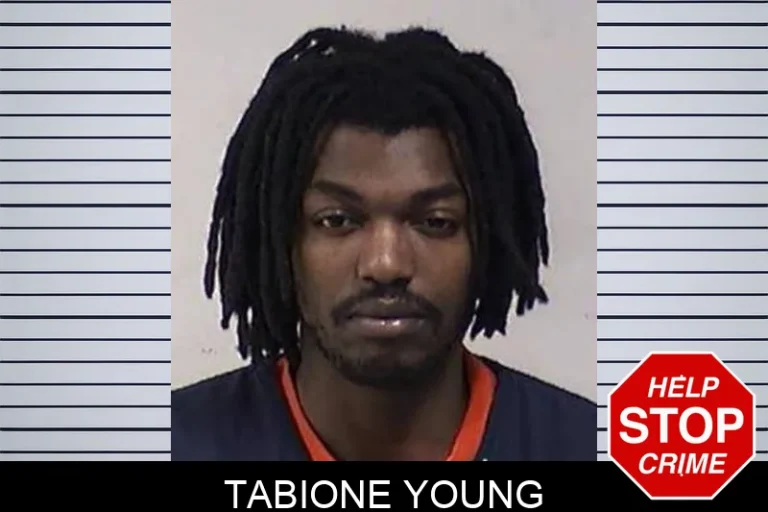 Tabione YouNg