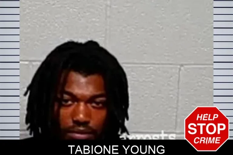 Tabione YouNg