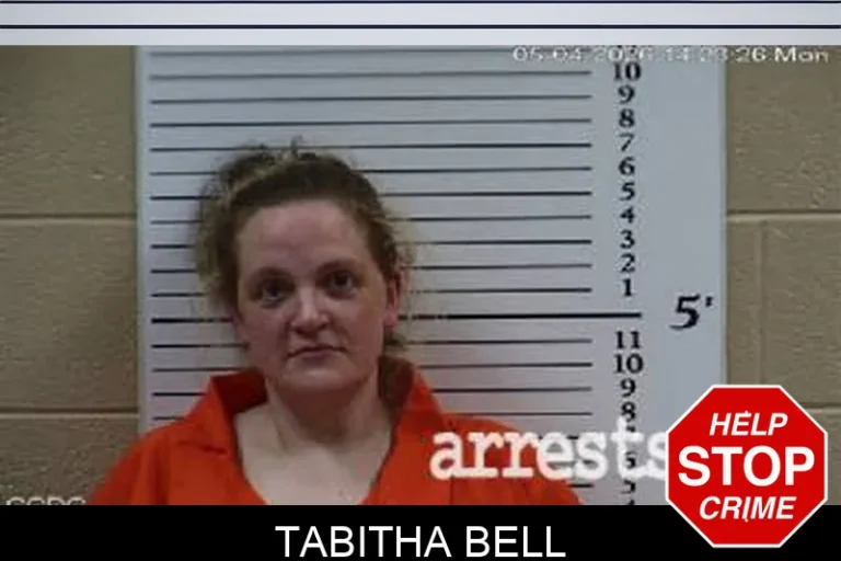 Tabitha Bell