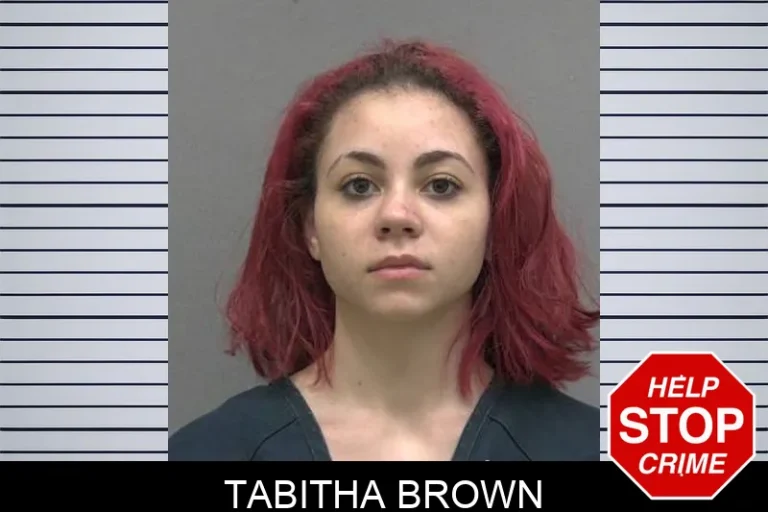 Tabitha Brown