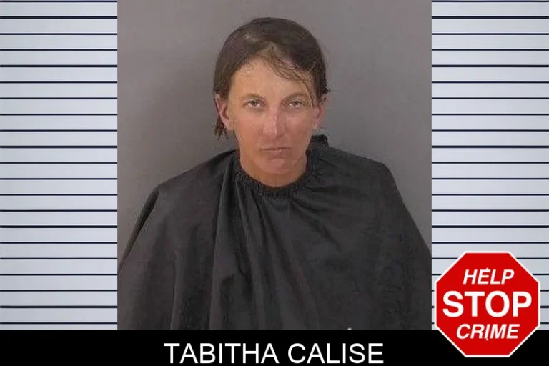 Tabitha Calise