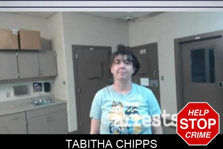 Tabitha Chipps