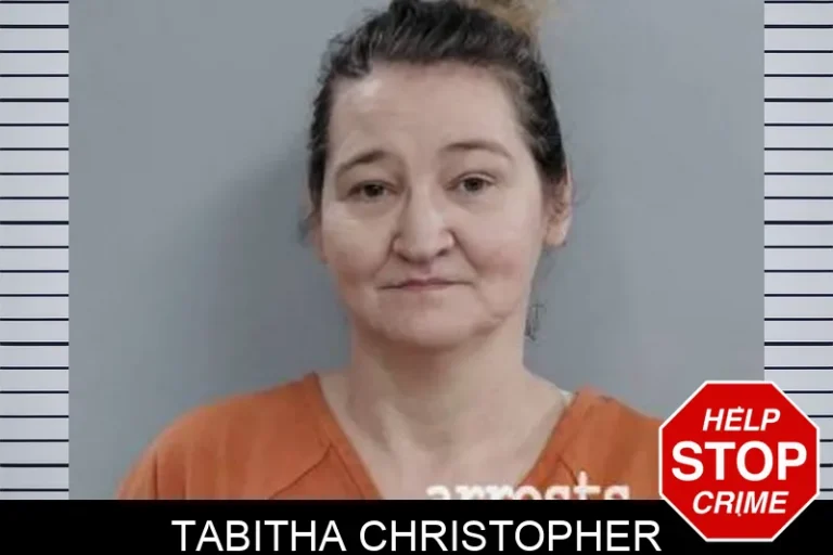 Tabitha Christopher