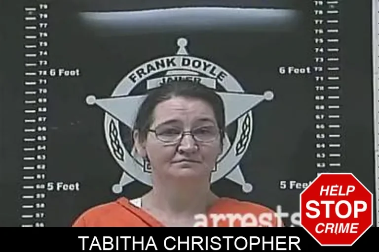 Tabitha Christopher