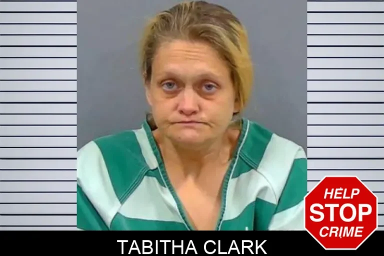 Tabitha Clark