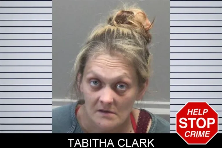 Tabitha Clark