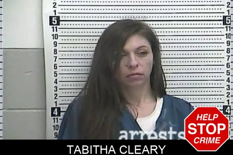 Tabitha Cleary