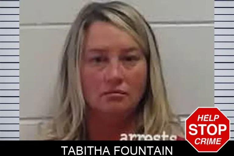 Tabitha Fountain