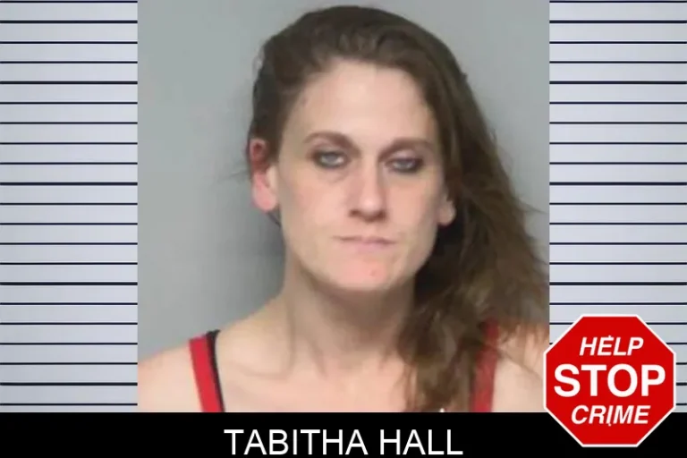 Tabitha Hall