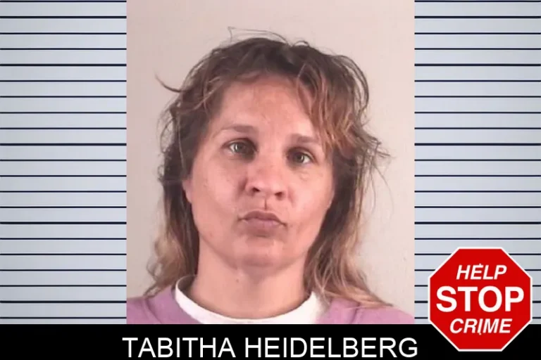 Tabitha Heidelberg