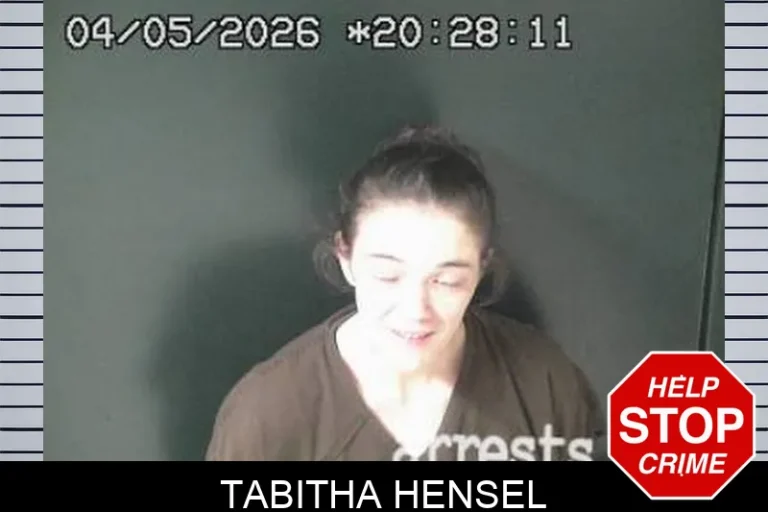 Tabitha Hensel