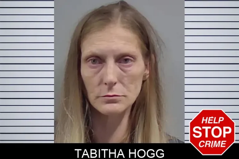 Tabitha Hogg