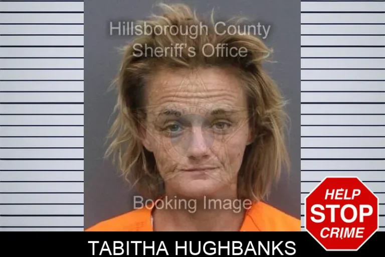Tabitha Hughbanks