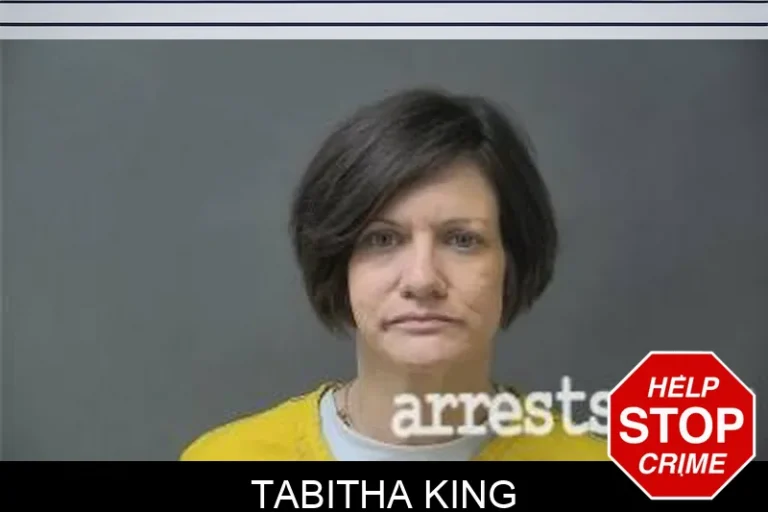 Tabitha King