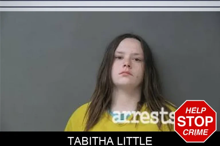 Tabitha Little