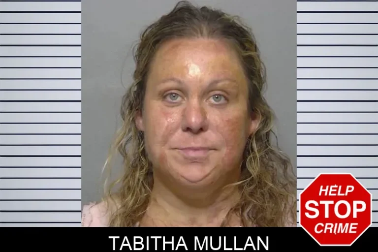 Tabitha Mullan