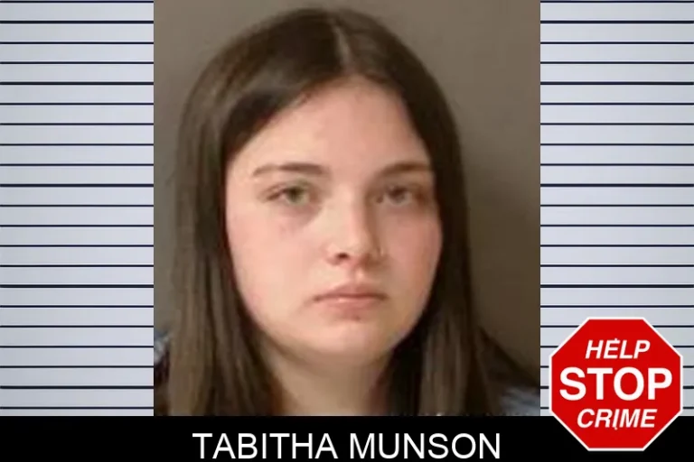 Tabitha Munson