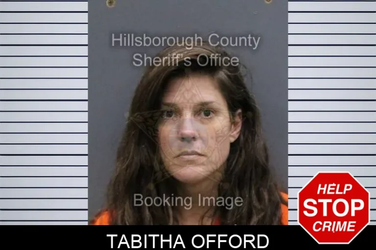 Tabitha Offord