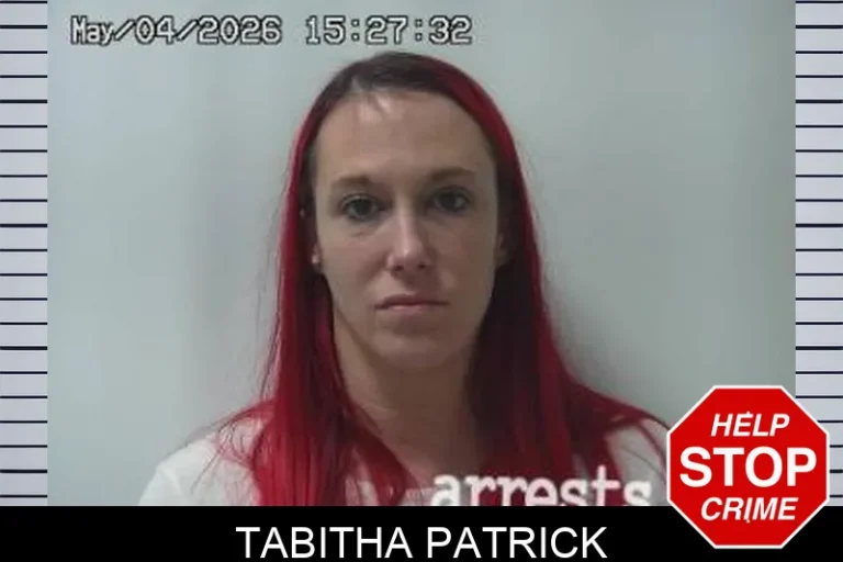Tabitha Patrick