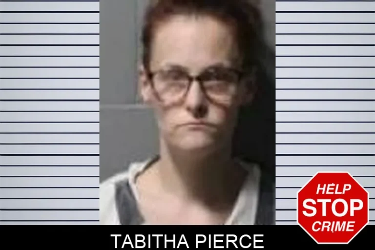 Tabitha Pierce