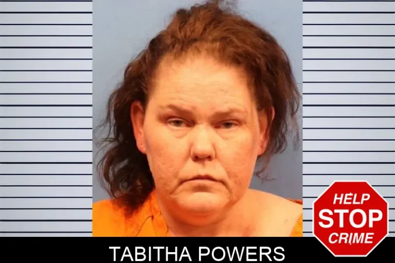Tabitha Powers