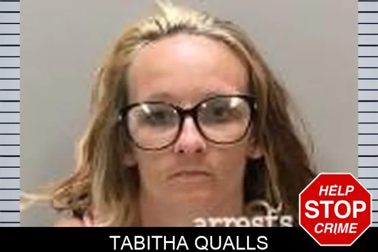 Tabitha Qualls