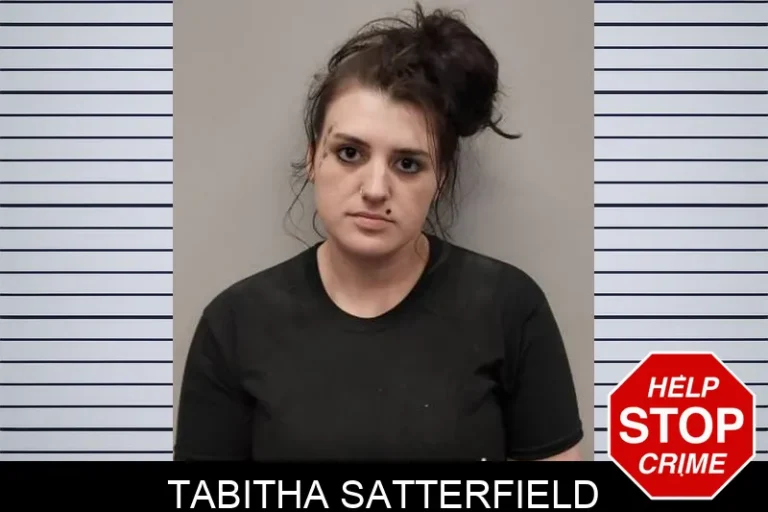 Tabitha Satterfield