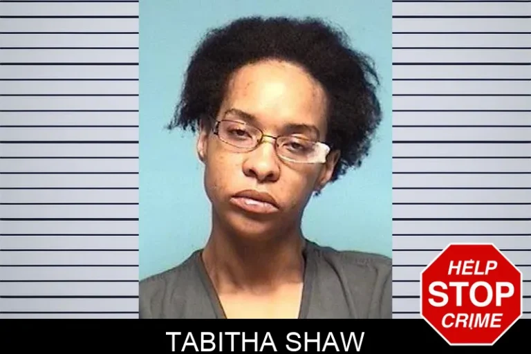 Tabitha Shaw