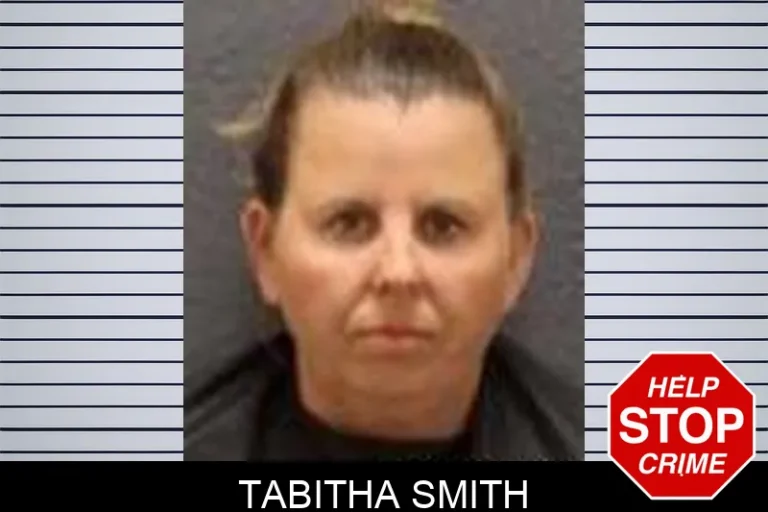 Tabitha Smith