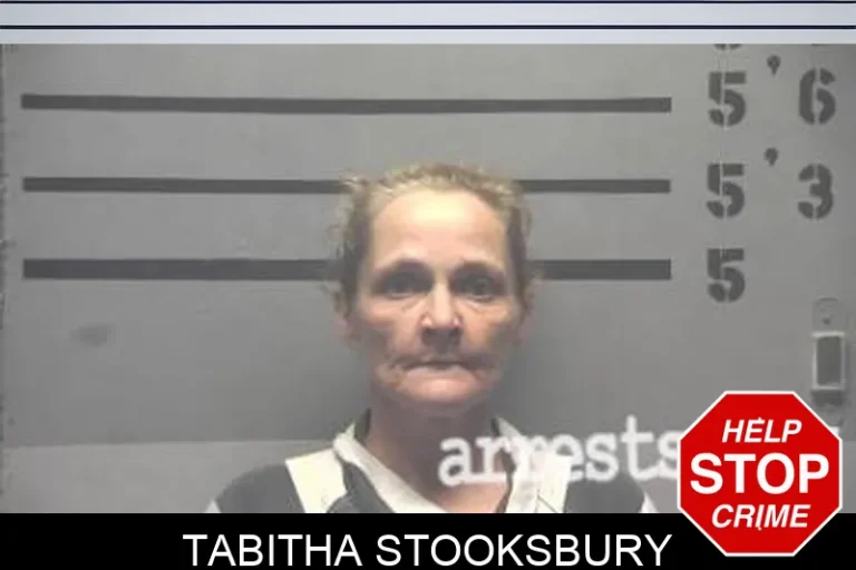 Tabitha Stooksbury