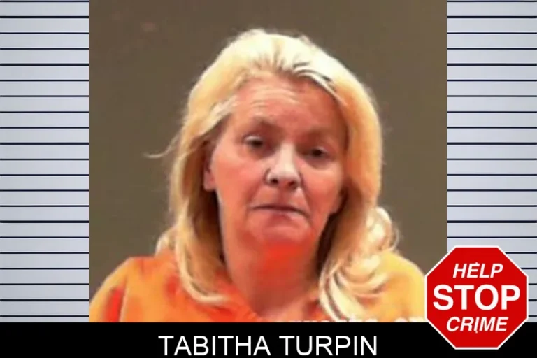 Tabitha Turpin