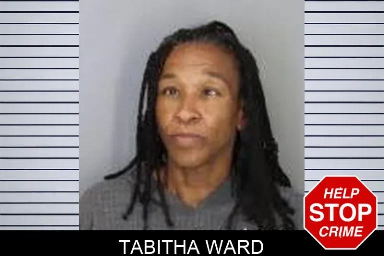 Tabitha Ward