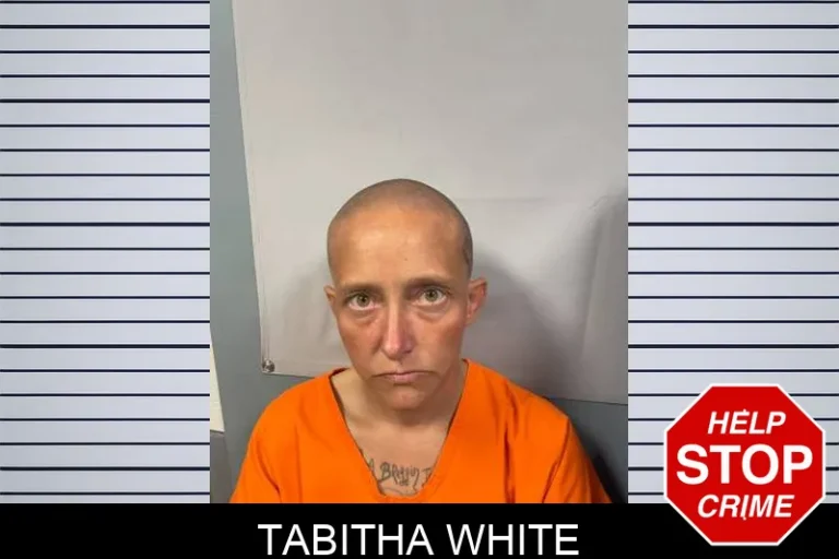 Tabitha White