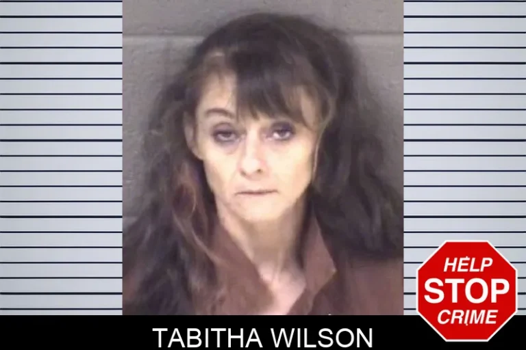 Tabitha Wilson