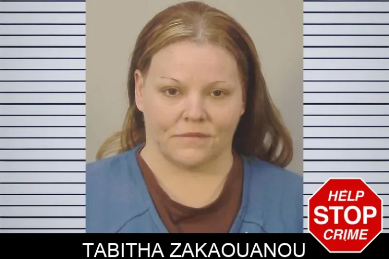 Tabitha ZakaouAnou