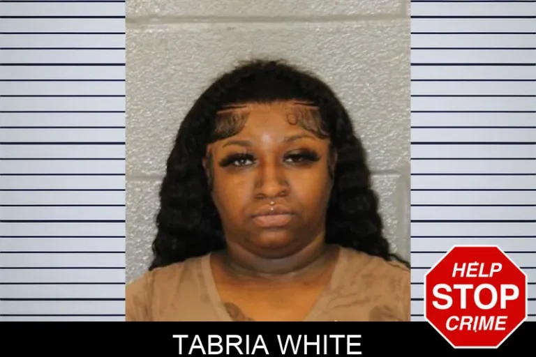 Tabria White