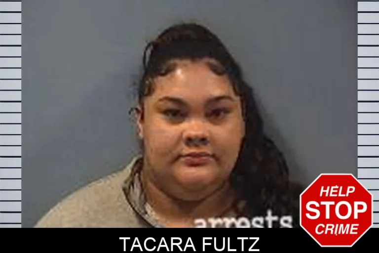 Tacara Fultz