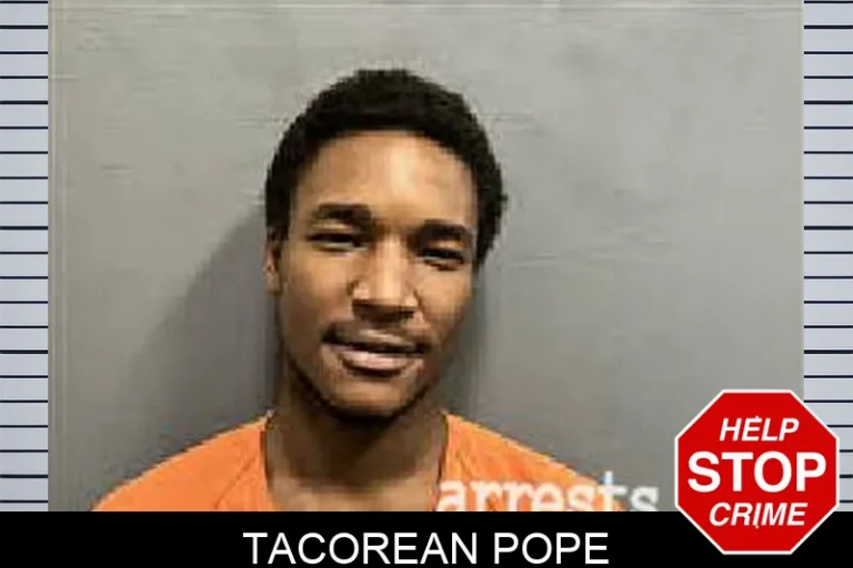 Tacorean Pope