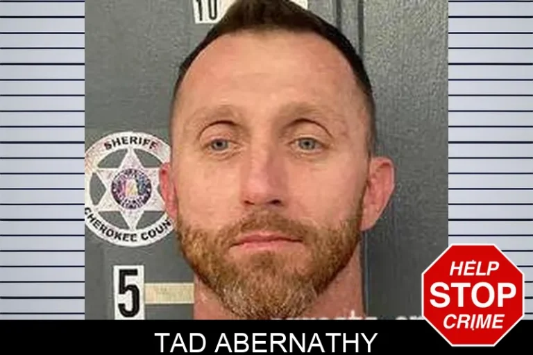 Tad Abernathy
