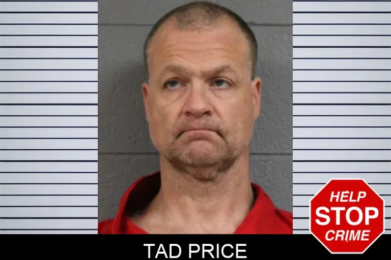 Tad Price