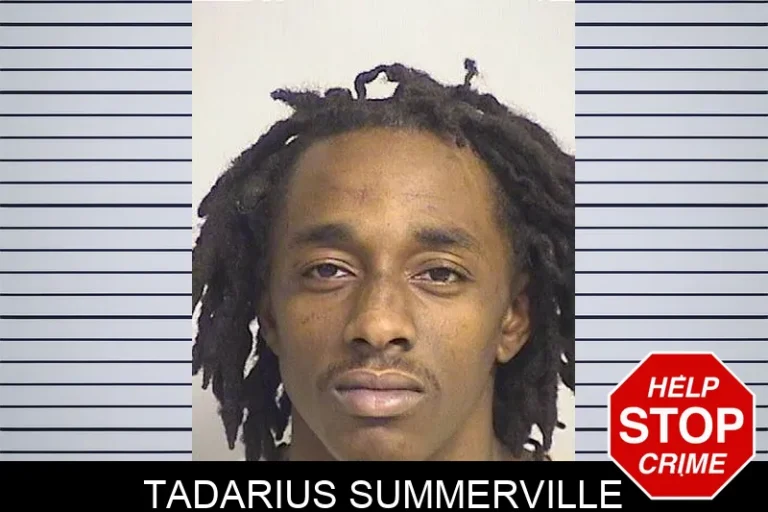 Tadarius Summerville