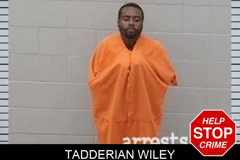 Tadderian Wiley