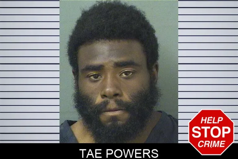 Tae Powers