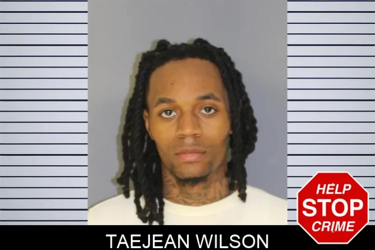 Taejean Wilson
