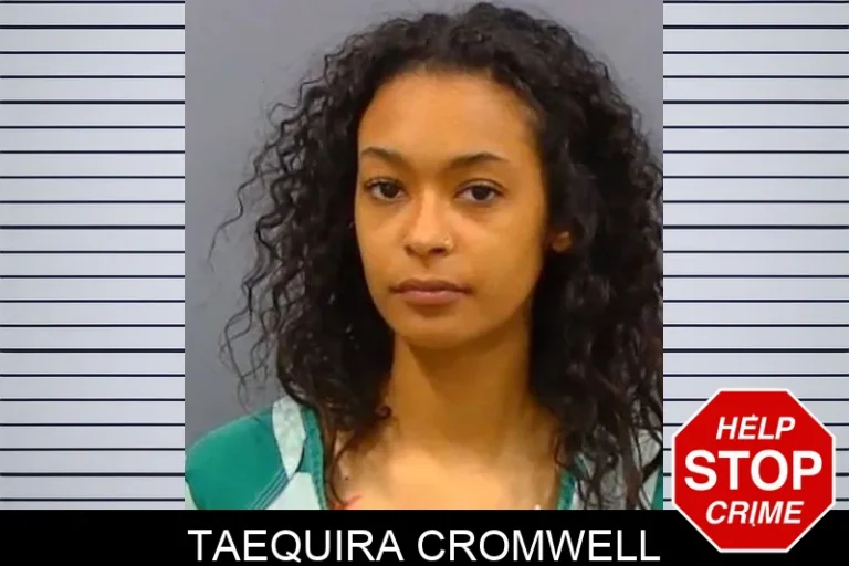 TaequIra Cromwell