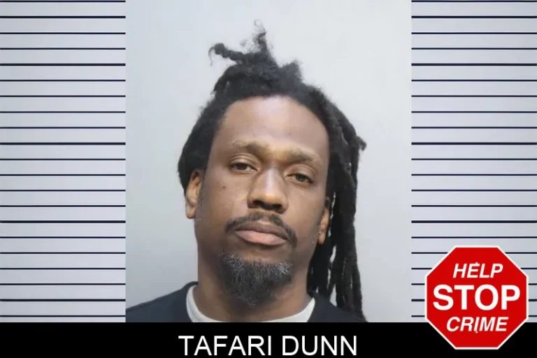 Tafari DuNn