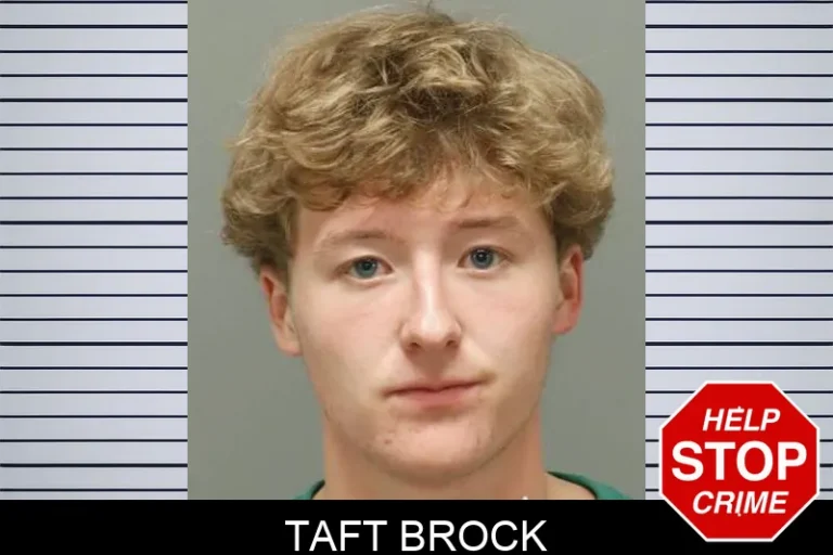 Taft Brock